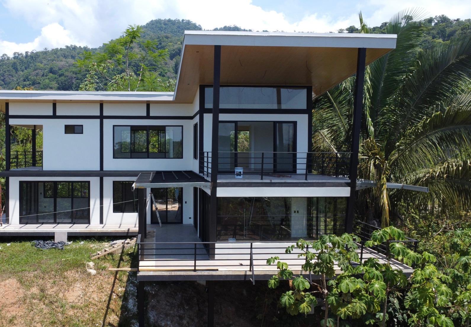 Casa Preciosa – Exquisite Ocean View Villa in Playa Hermosa