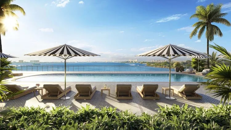 Continuum Club & Residences