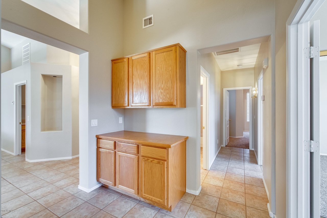 4635 E Via Montoya Dr
