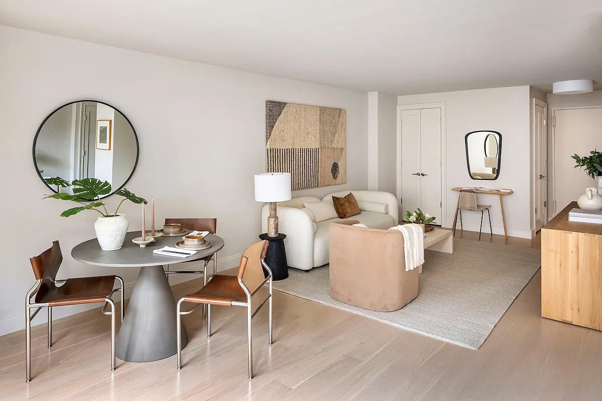 155 West 68th street #1002