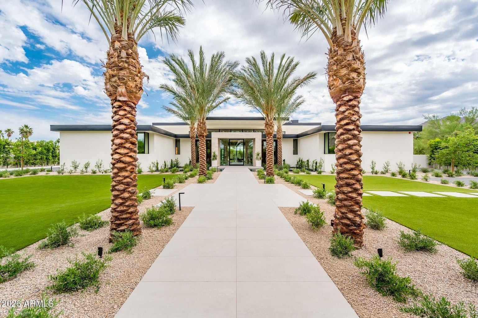 6649 E Ocotillo Road