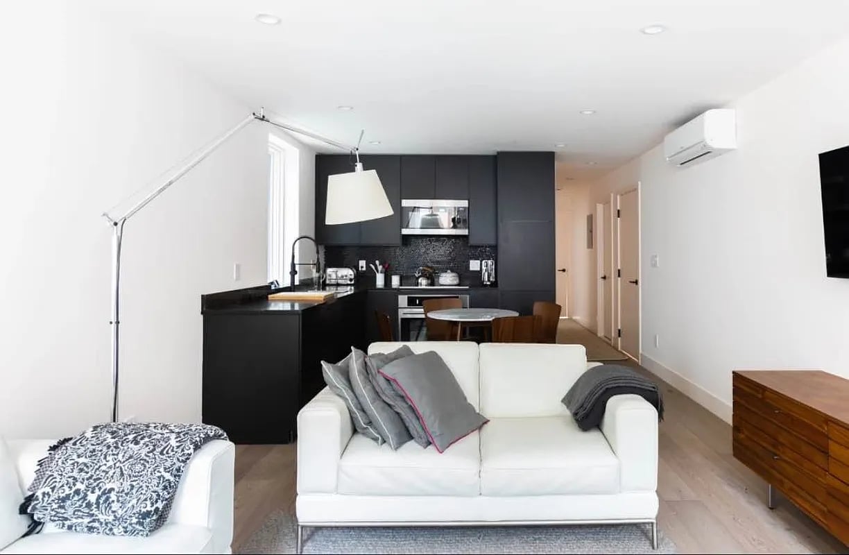 651 Leonard Street Unit: A