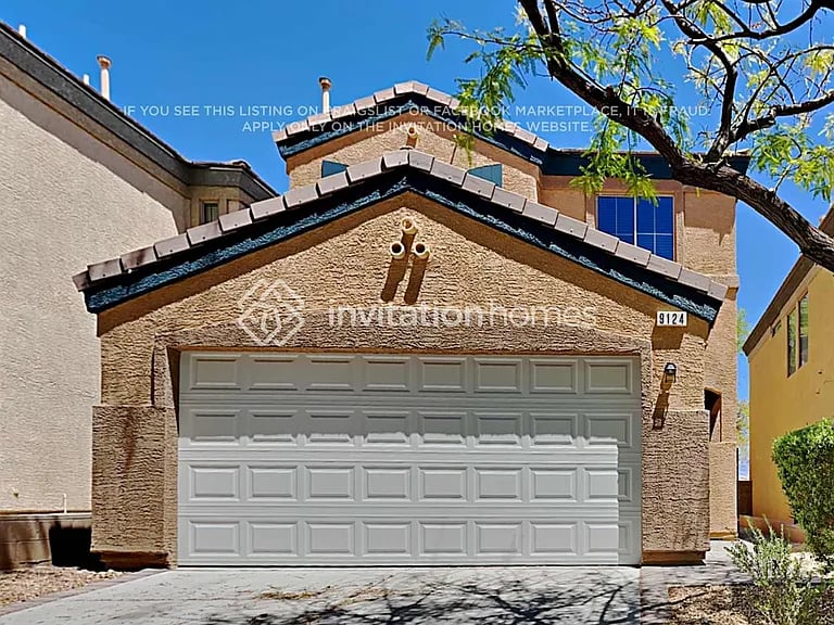 9124 Watermelon Seed Ave