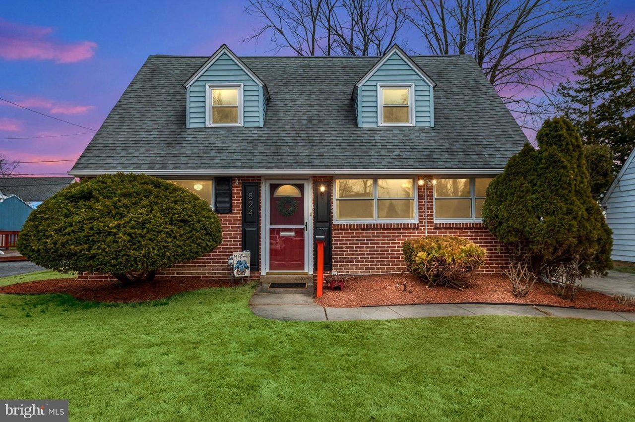 824 Quince Ln