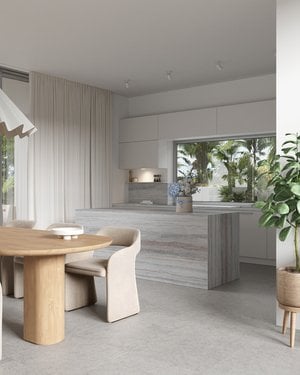 Villas at Cove Bay - Tides Development 