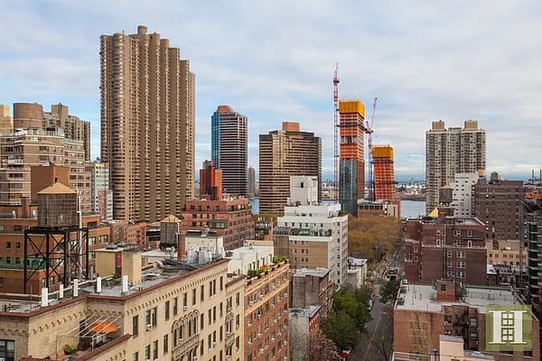 166 East 35th Street #15A