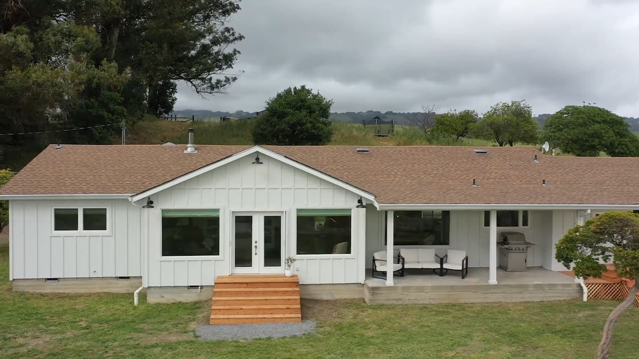 480 Sonoma Mountain Road, Petaluma