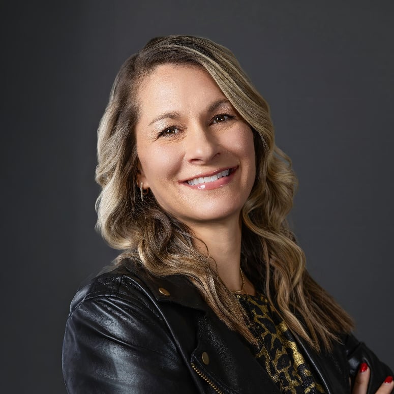 Kristi Marschall Rowland