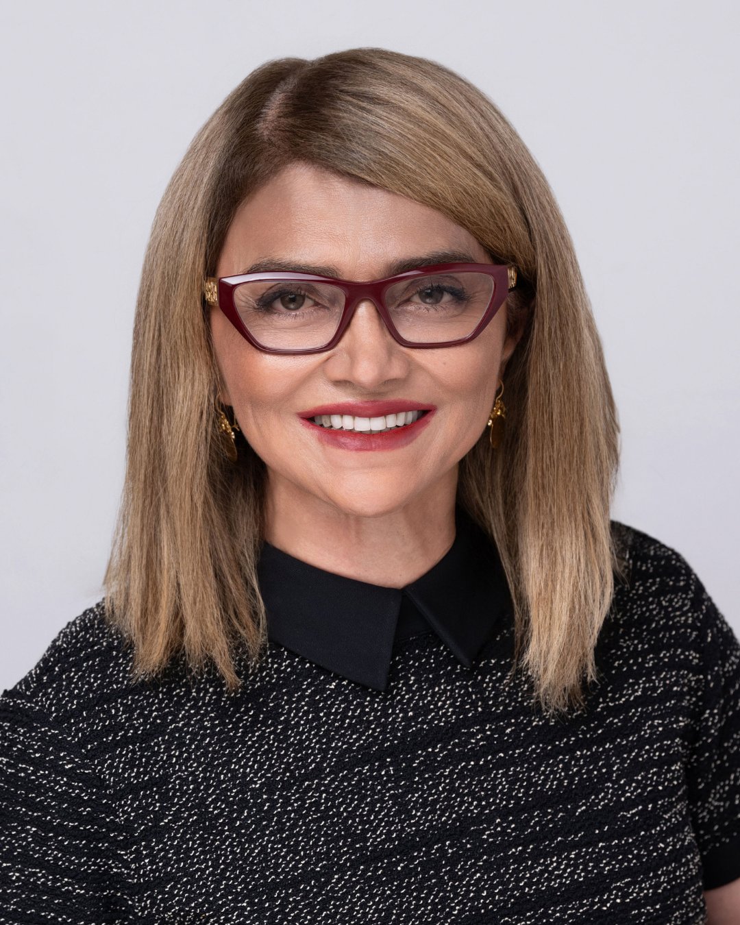 agent photo