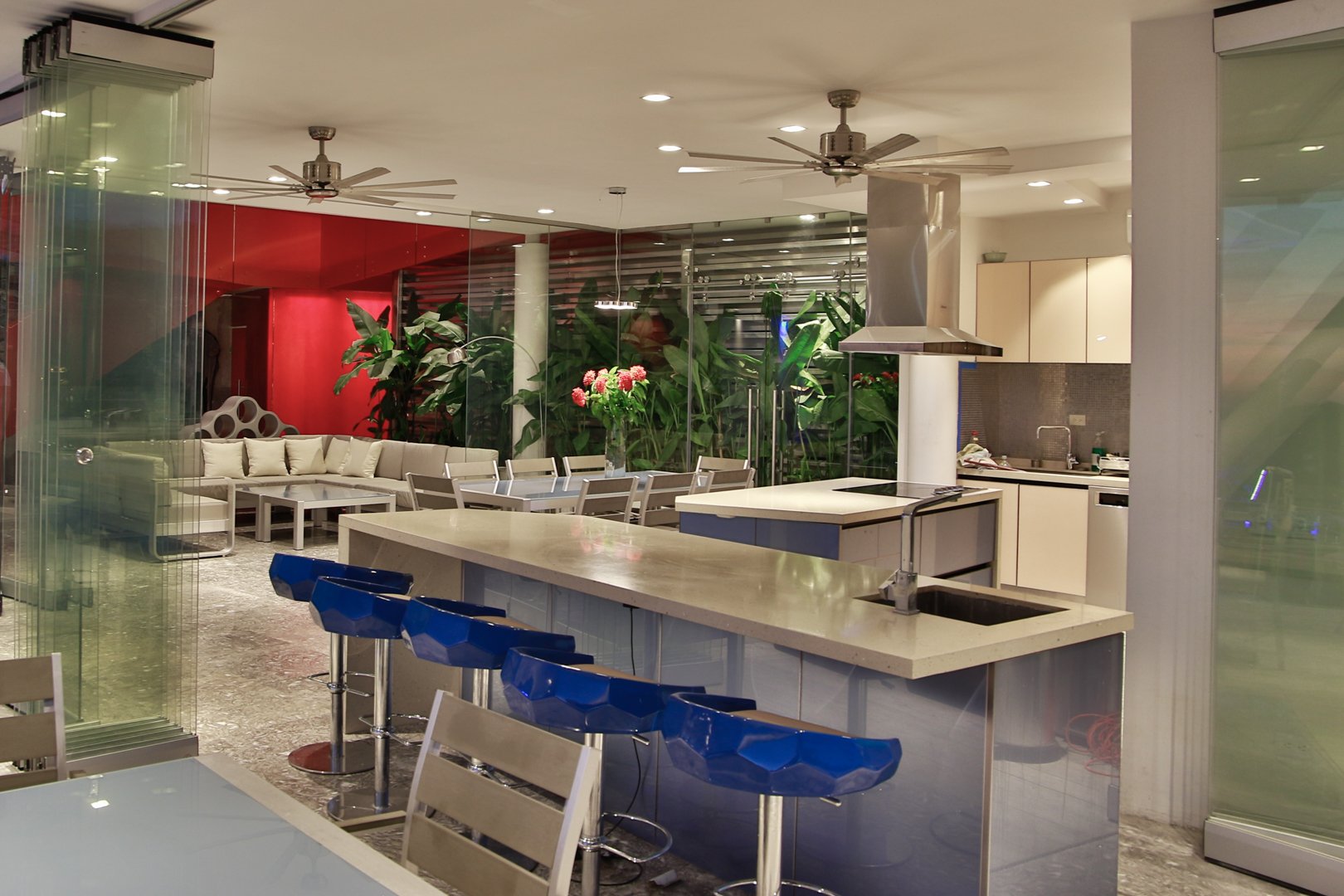 Malinche Palace | Premier Rental Property with Breathtaking Views