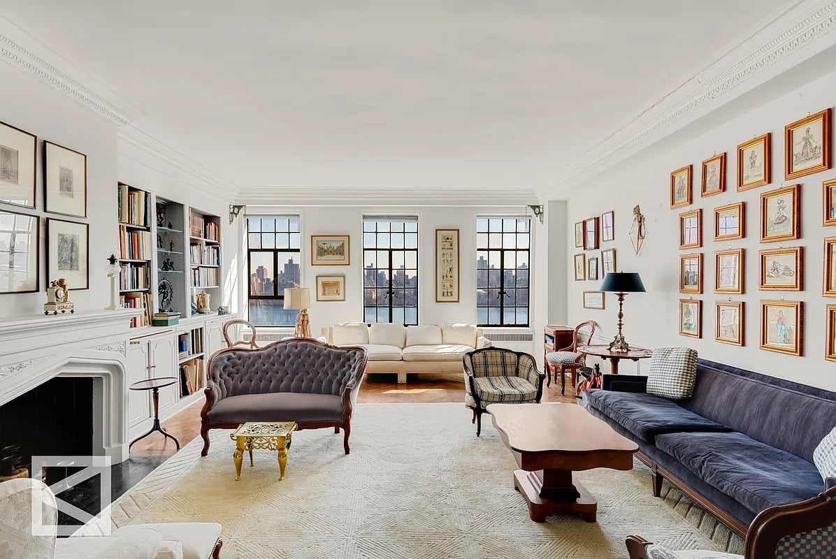 300 Central Park W, #15E