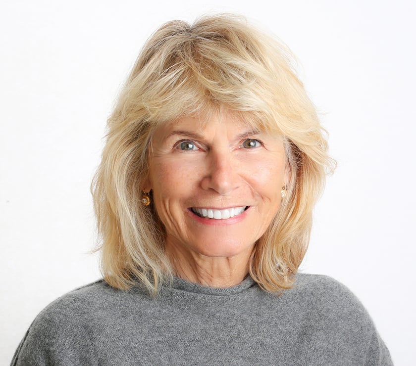 Ann Arriola Plant