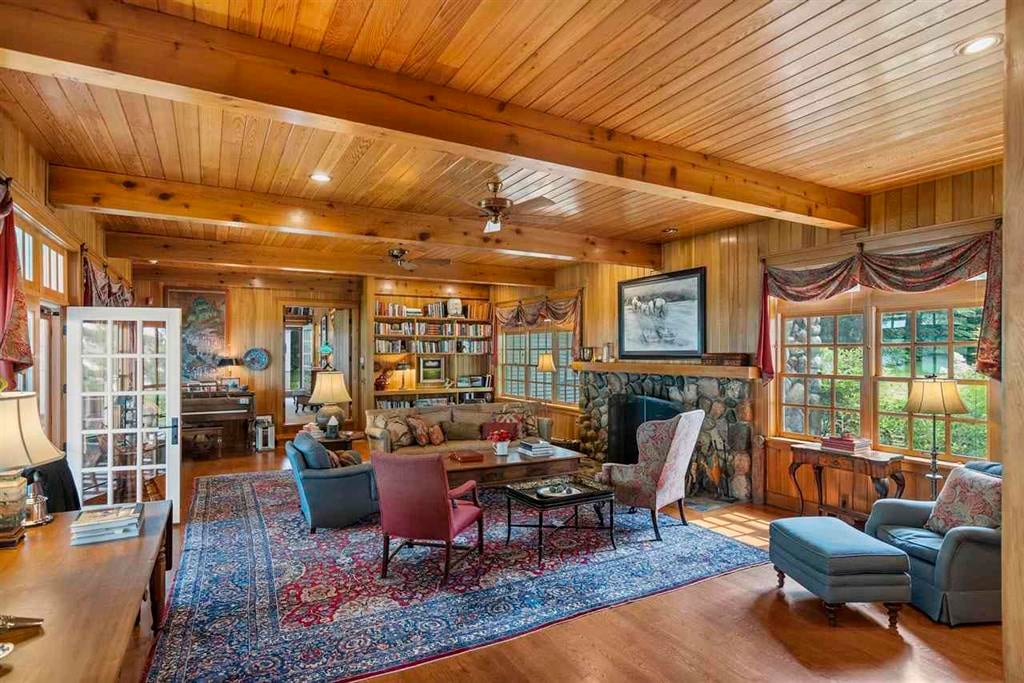 4850 Longfield Farm Trail, Boyne City, MI 49712