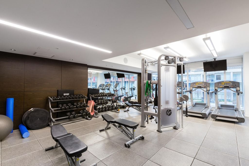 138 W 1 Ave, #507