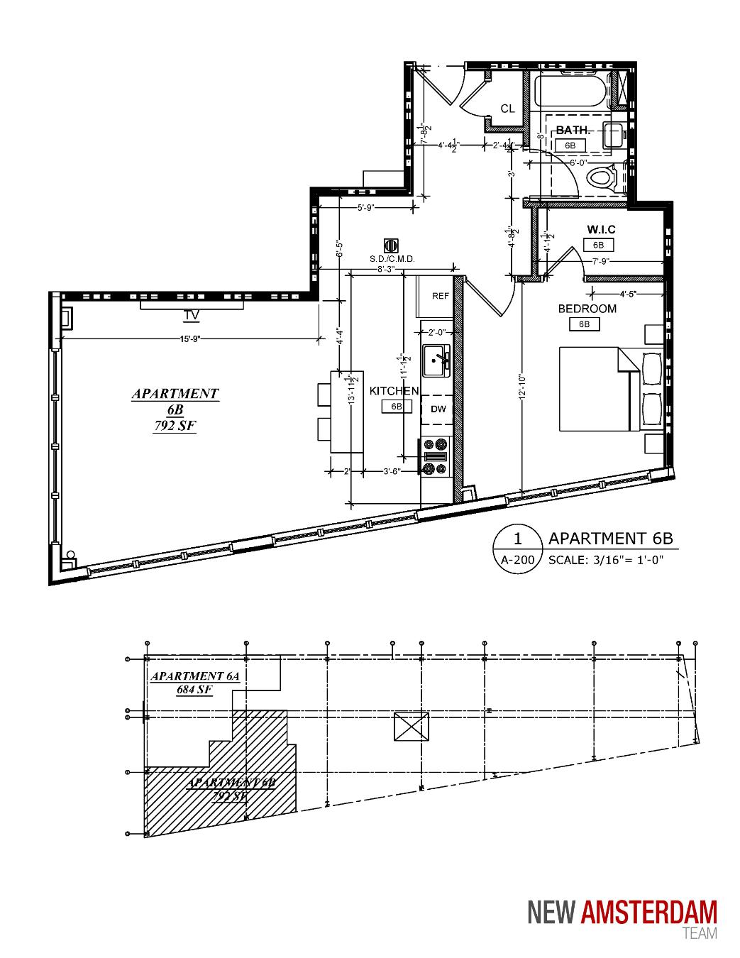 31-9 28th Ave, #6B