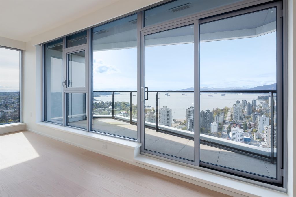 889 Pacific St, #3801