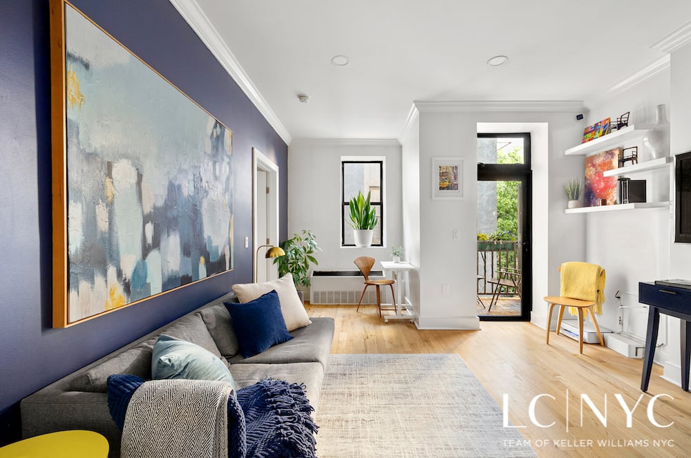 Homes for Sale in Manhattan and Queens