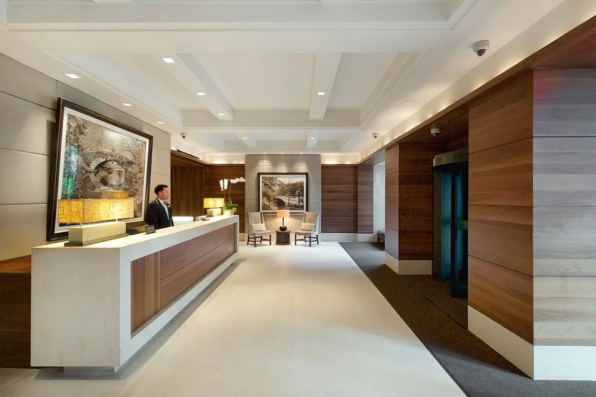 155 West 68th Street #332