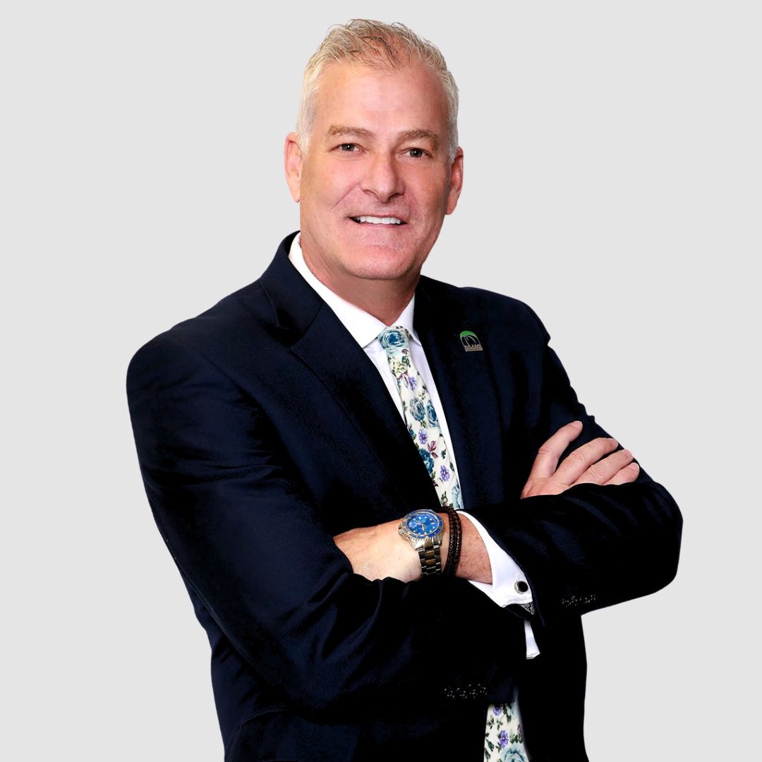 Brad Westover Jupiter, FL Real Estate Agent Headshot