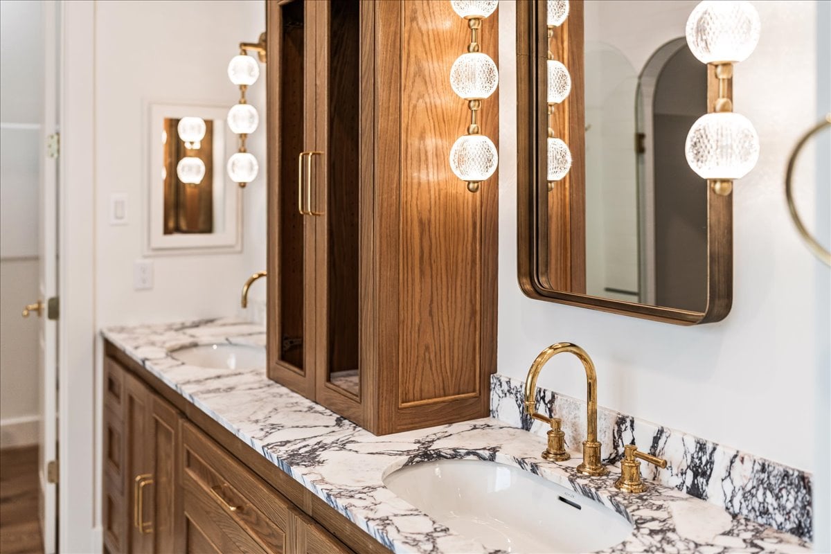 When Luxury Whispers, It's by Design