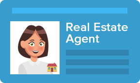 Real Estate Agent