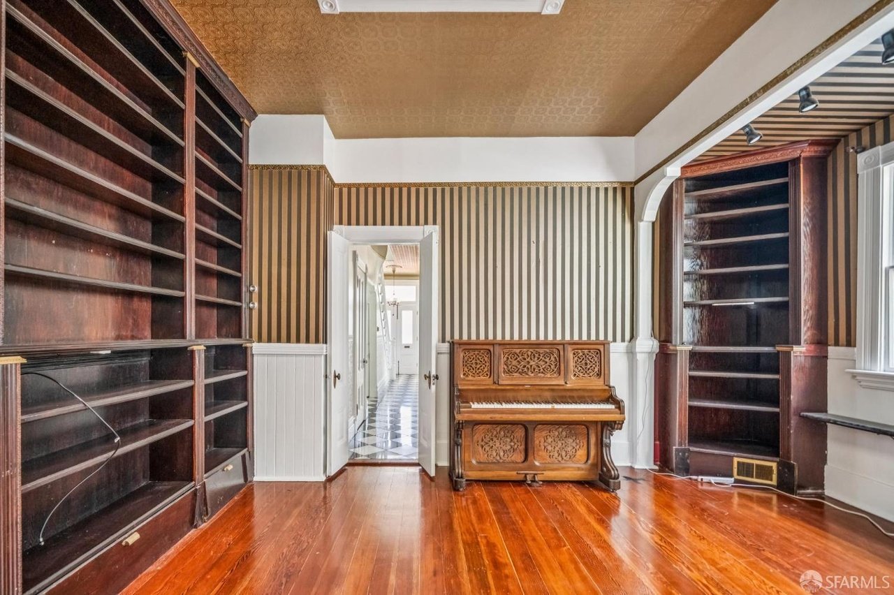 3846 Cesar Chavez St, San Francisco