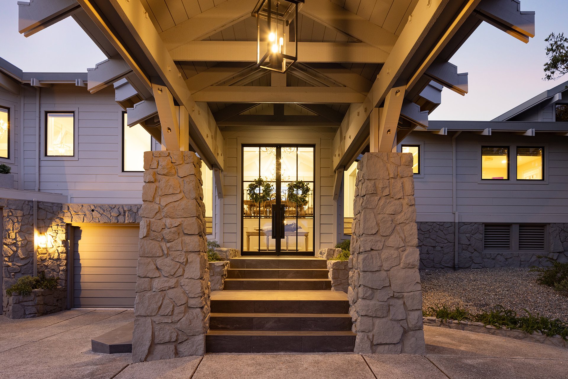 Elevated Living with Panoramic Views