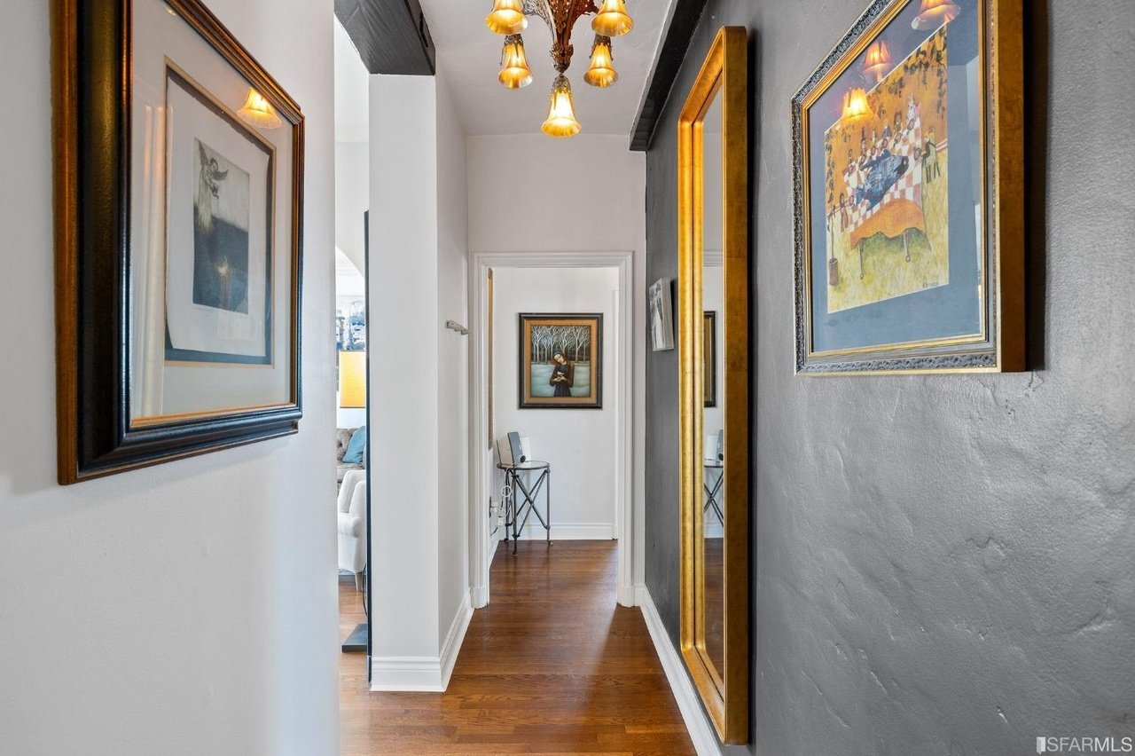 2701 Van Ness Ave #601