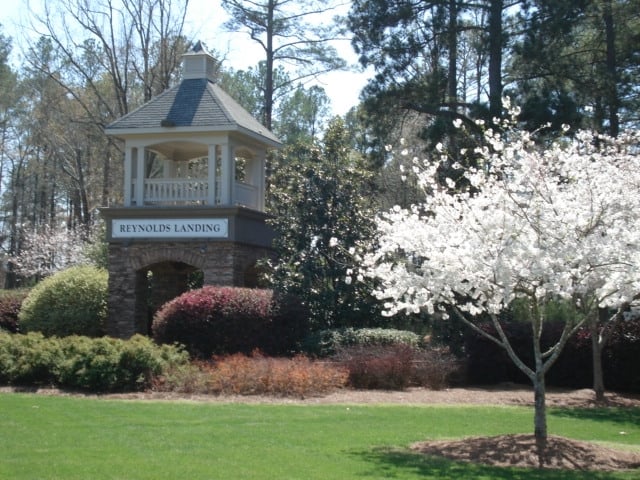 The Landing at Reynolds Lake Oconee