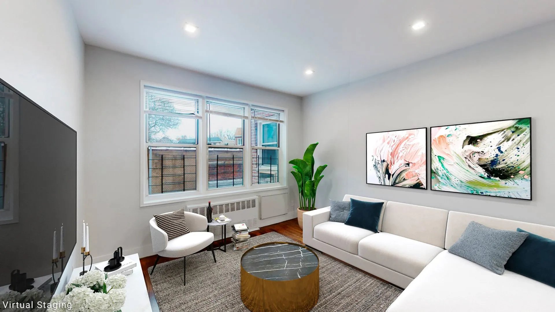770 Ocean Pkwy Unit 2B