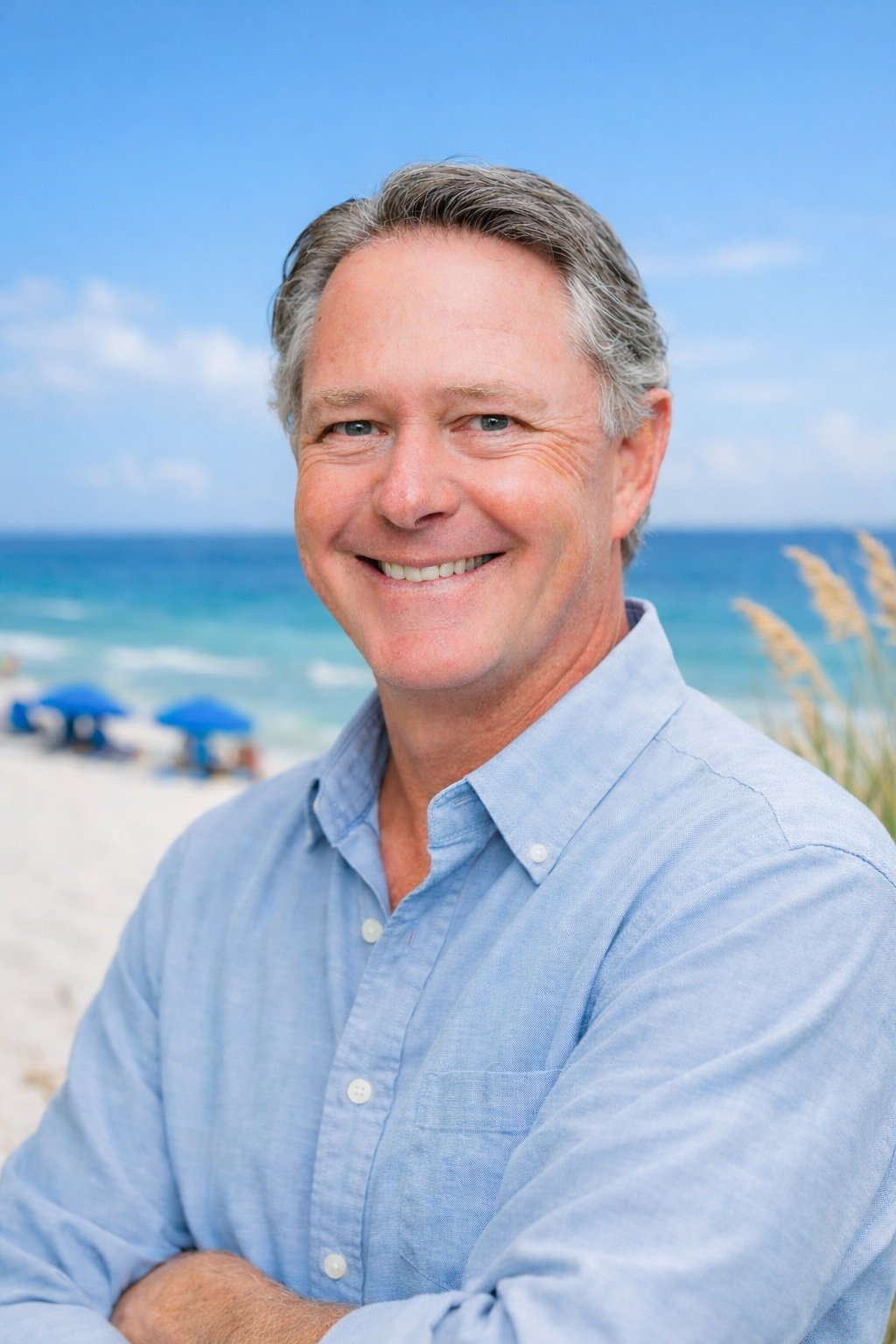 John Hammonds
