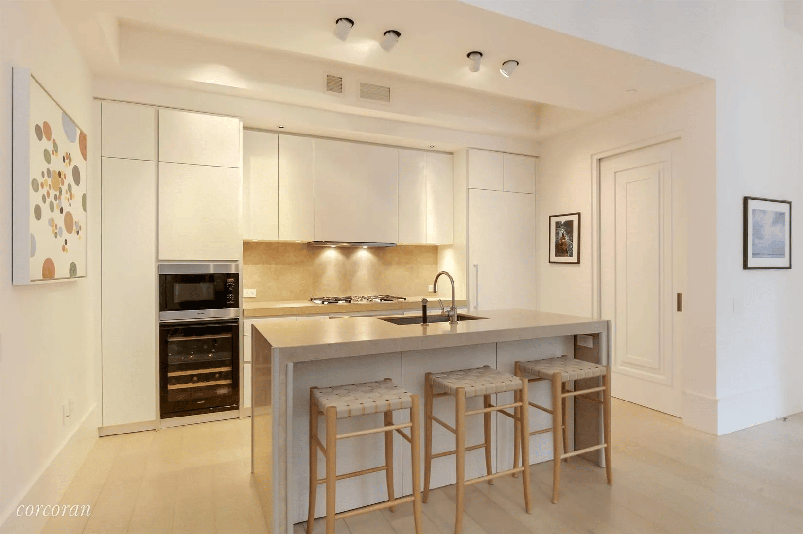 404 Park Avenue South #2C