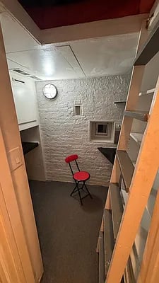 415 West 46th St #1B