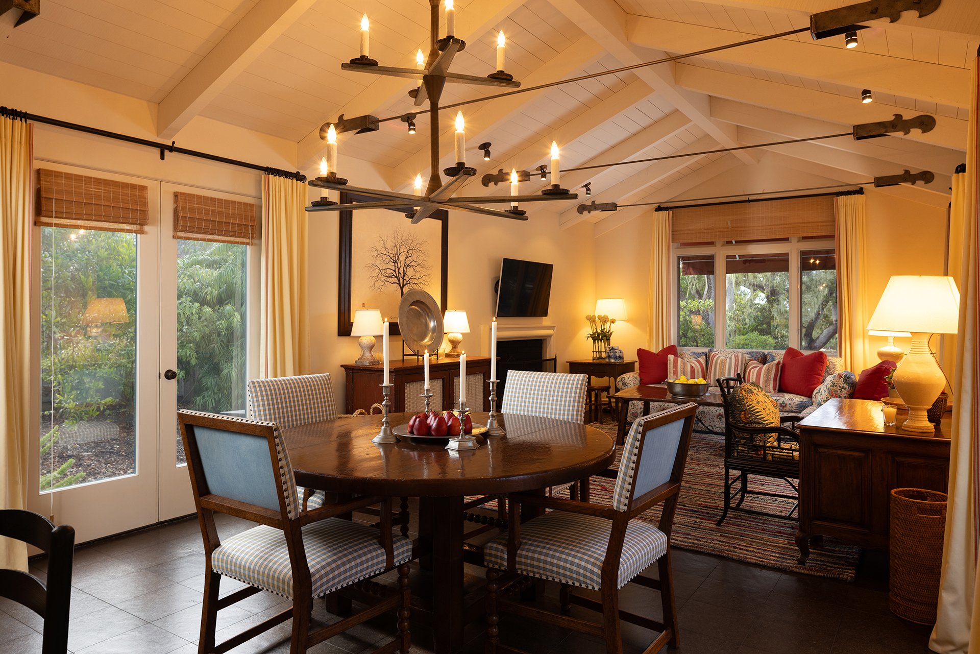 Iconic 17 Mile Drive Estate