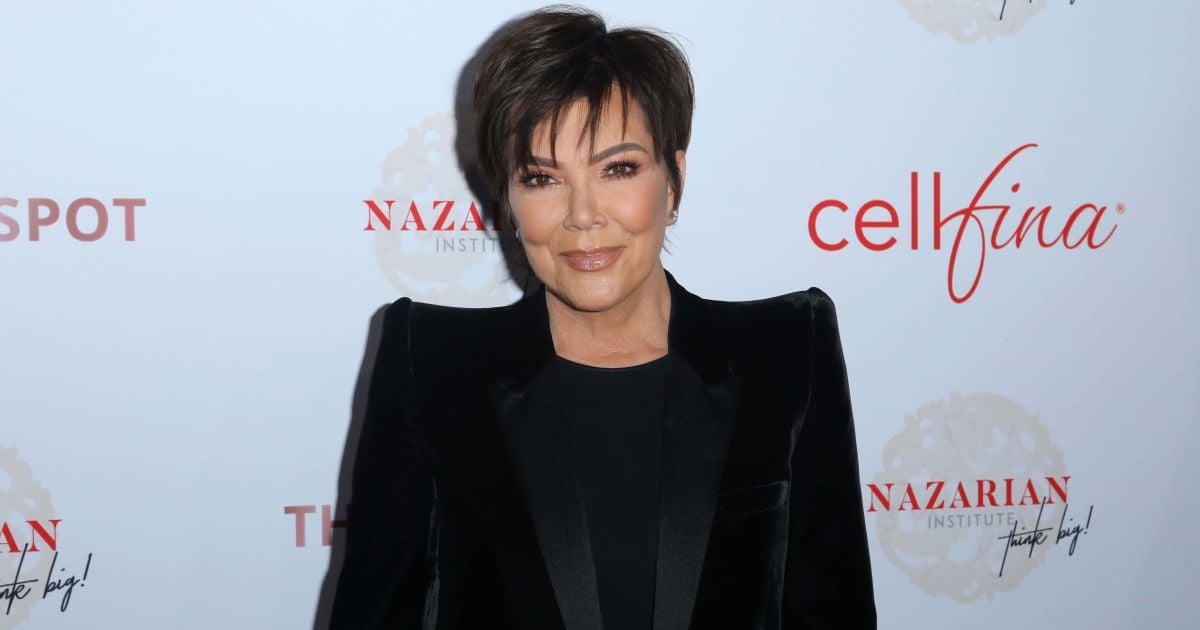 Kris Jenner lists ‘Keeping Up With the Kardashians’ mansion for $13.5M: ‘So many unforgettable memories’