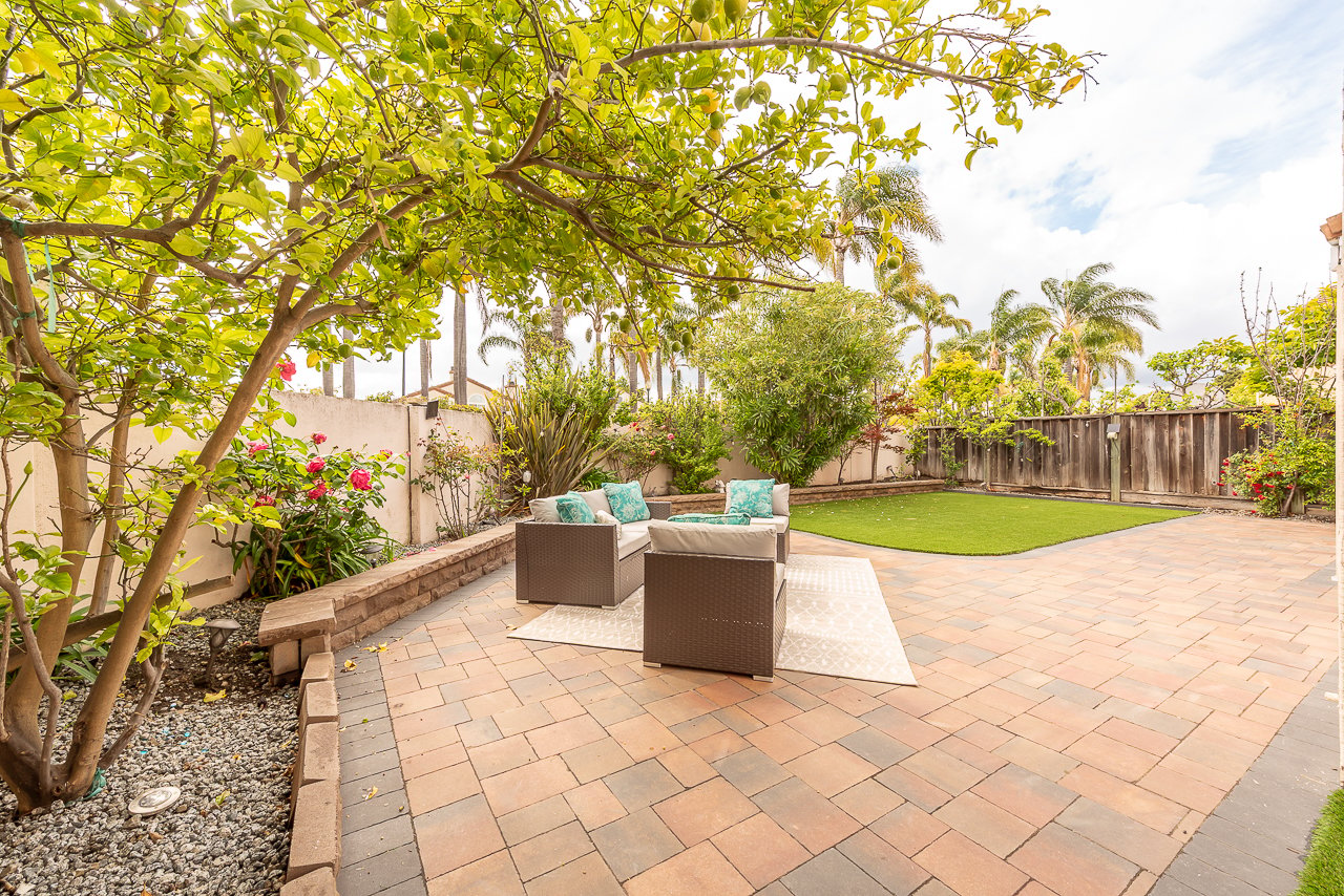 Meridien Court - Gated Community!