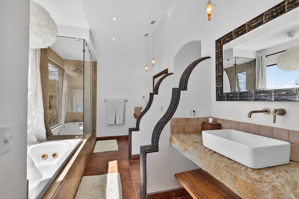 Casa de Estrellas | Elegant 4BR Ocean View Home in Pacific Heights, Potrero
