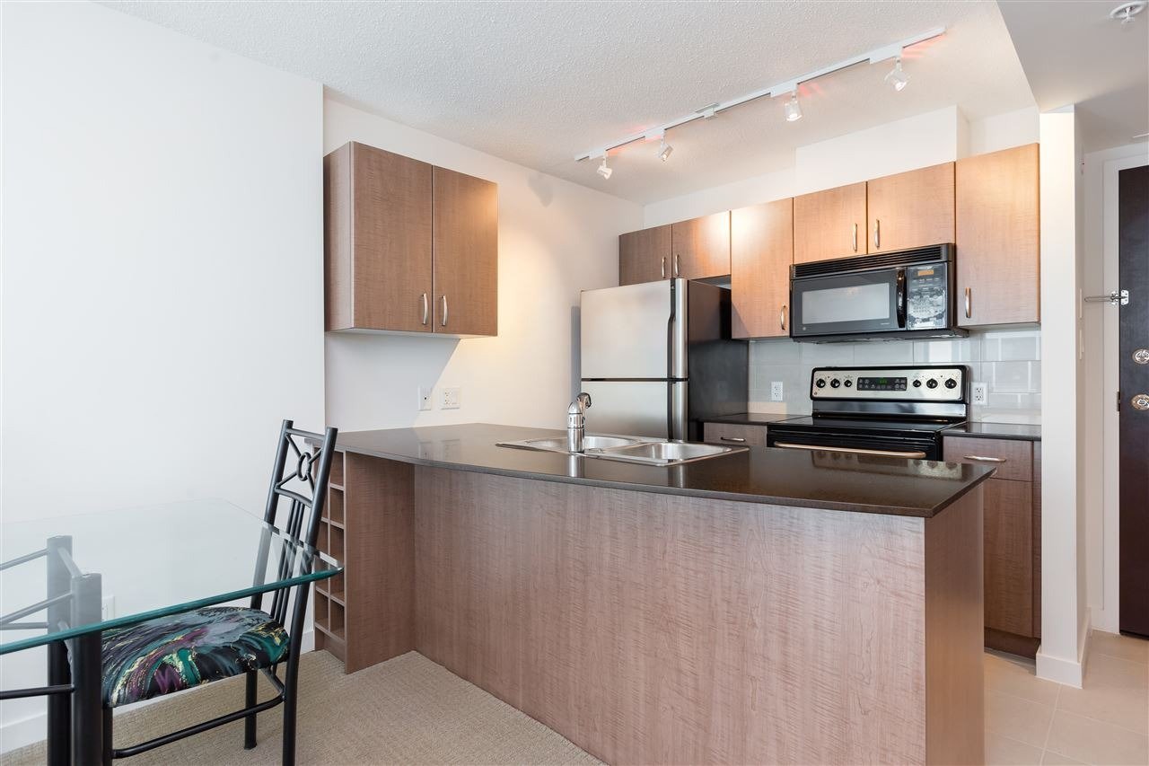 610 Granville St, #3106