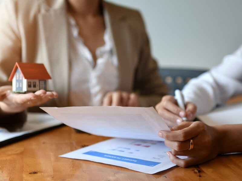 🏡 Understanding the Seller’s Disclosure Notice in Texas