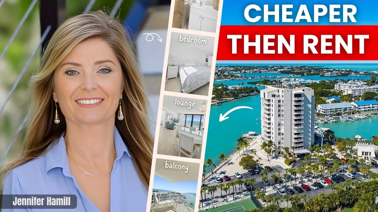 Found the Cheapest Ocean View in Florida… It Makes No Sense