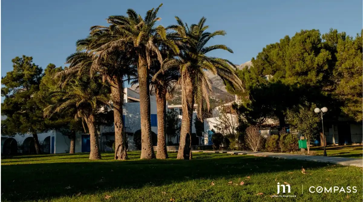 Top Residential Real Estate Miami