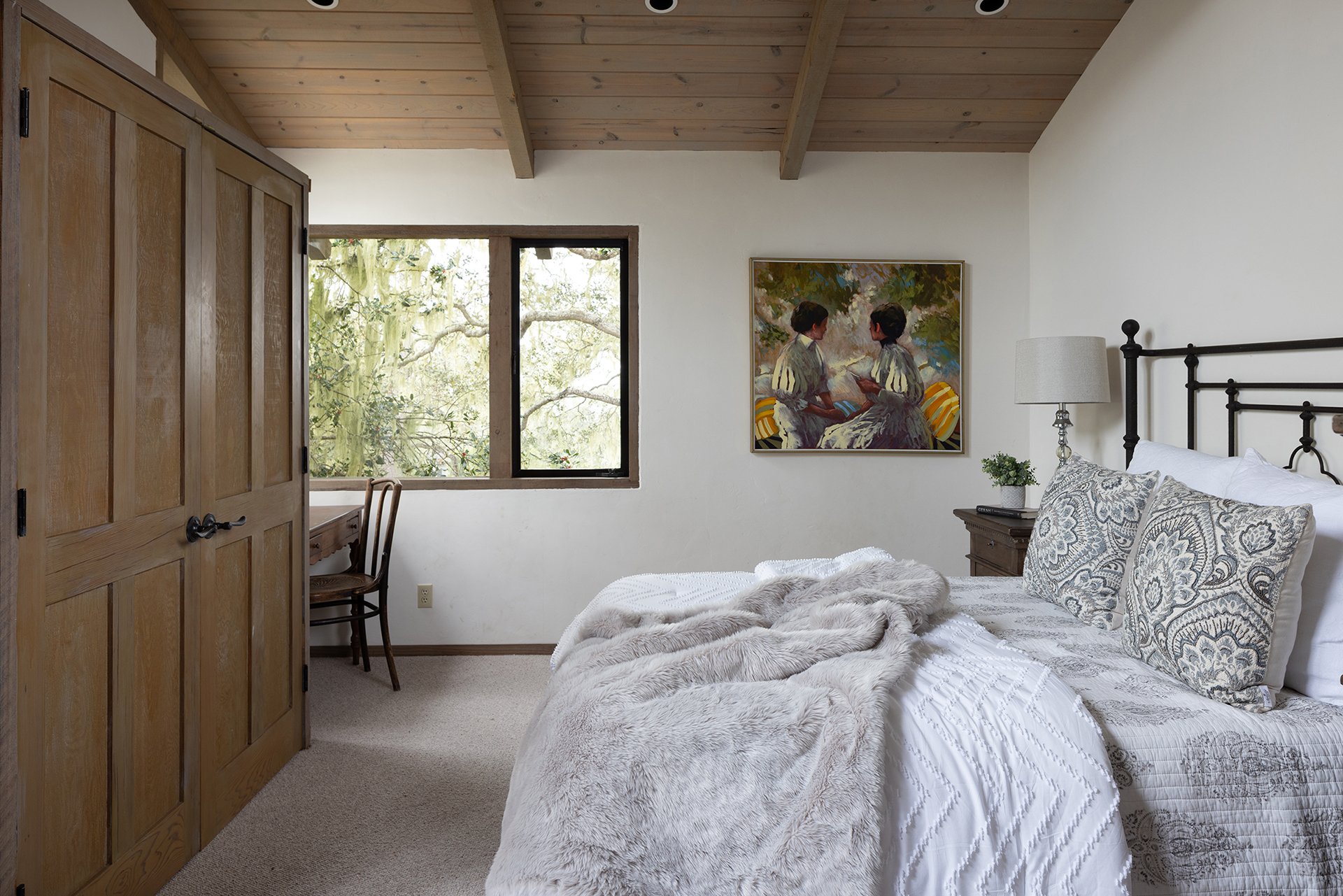 Serene Pebble Beach Living