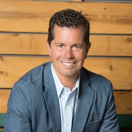 Robert Montgomery Newport Beach, CA Real Estate Agent Headshot
