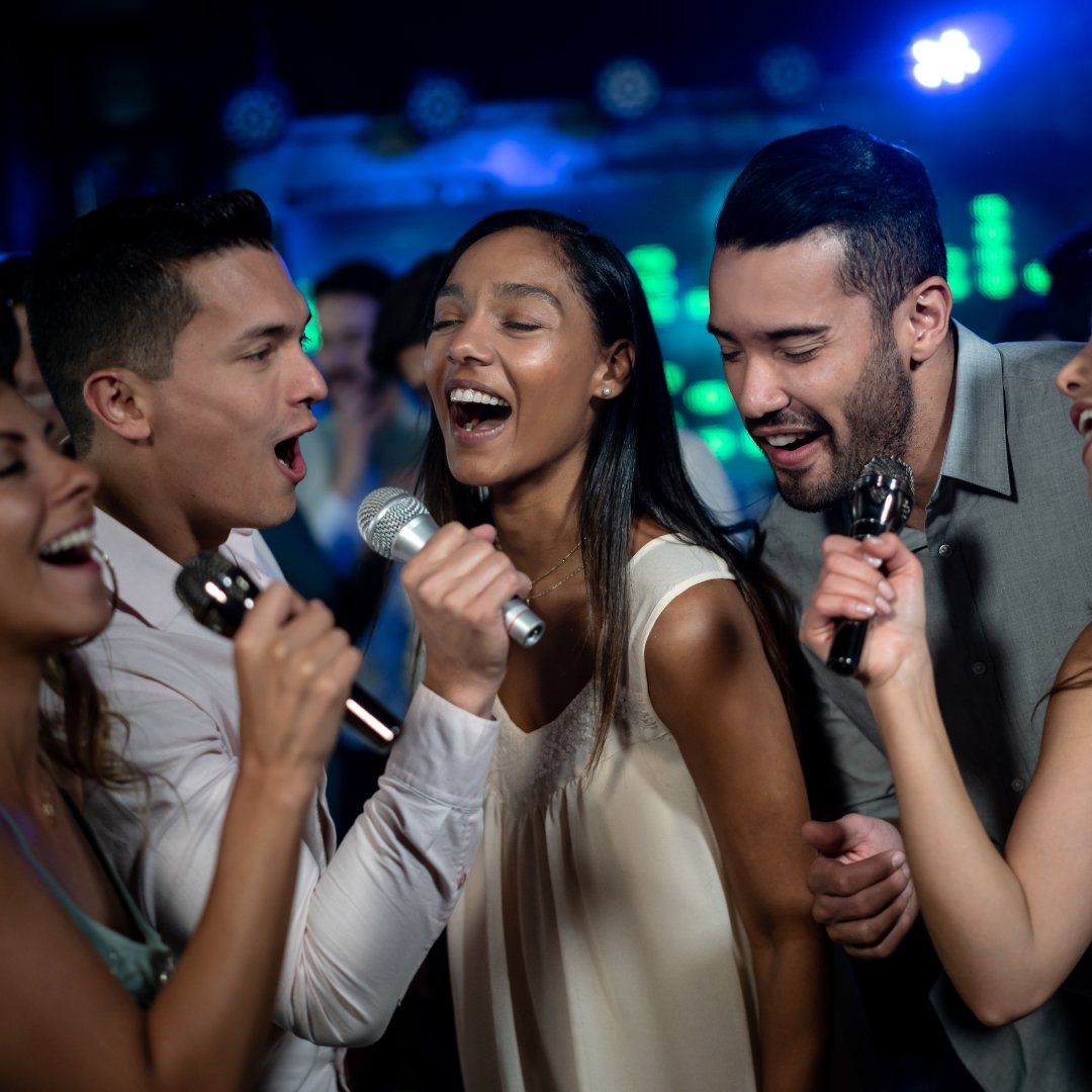 Karaoke Night
