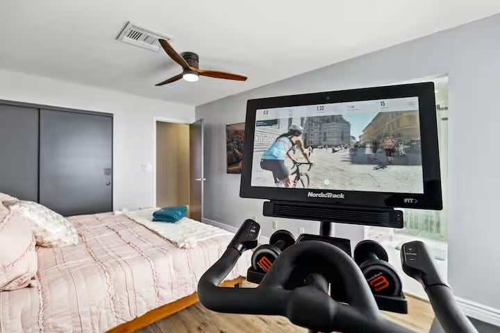 AZ Relocation? Heated Pool, Game & Exercise Room