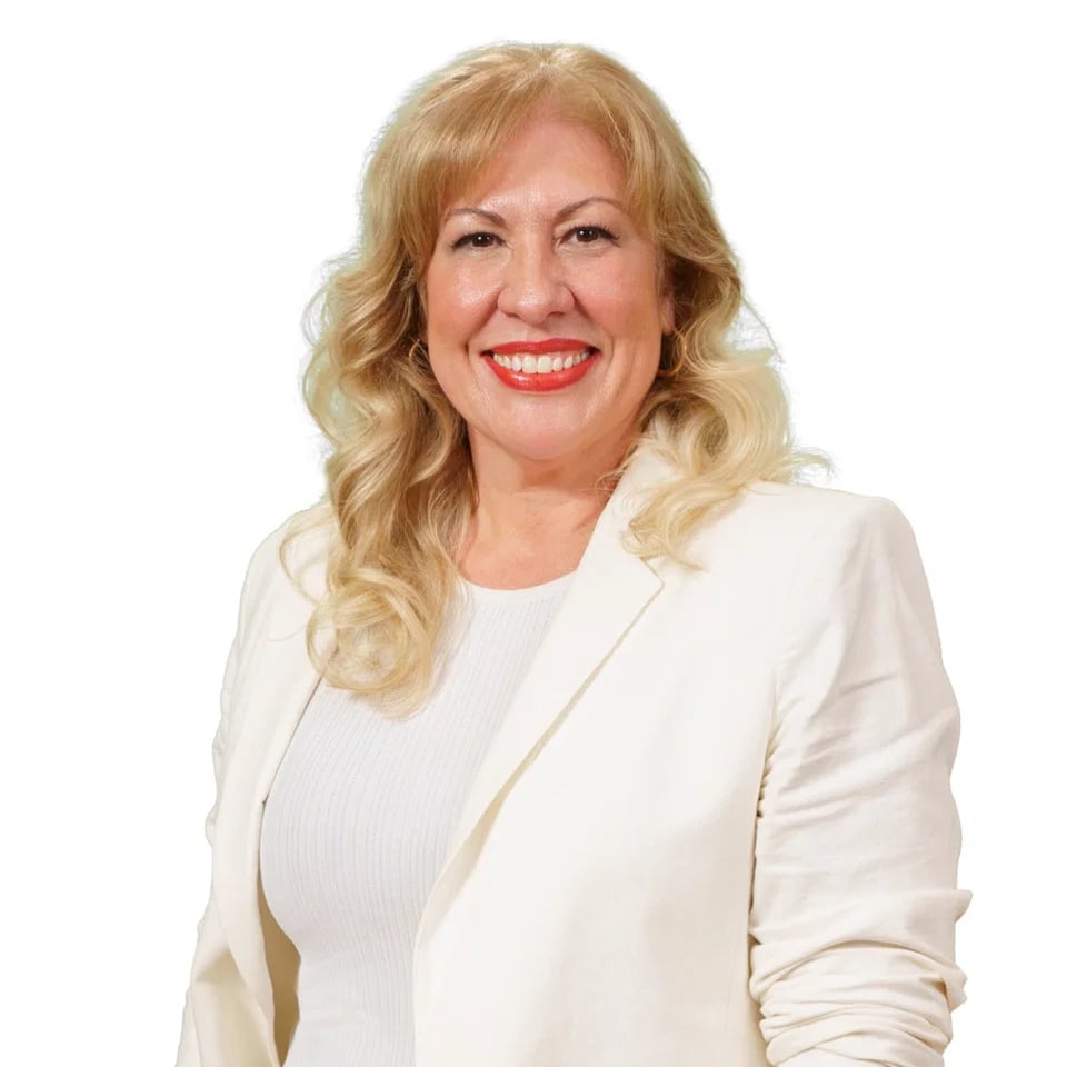 Kori Smith Mariposa, CA Real Estate Agent Headshot