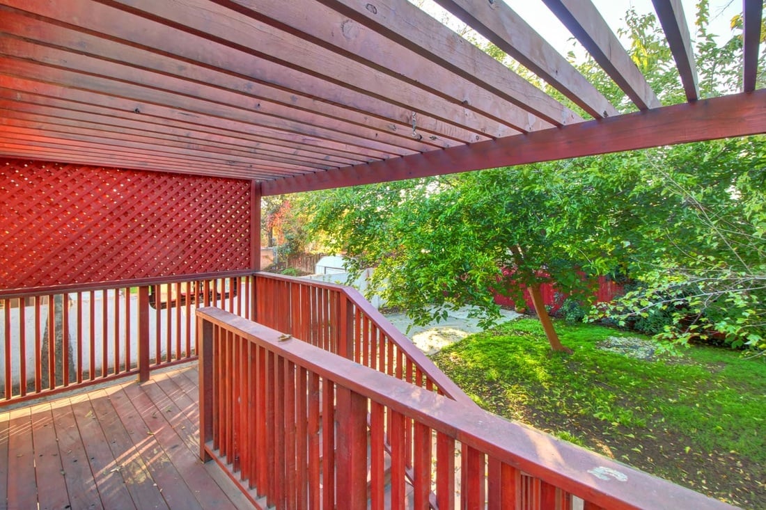 Just listed: Beautiful high water bungalow at 2768 43rd Street