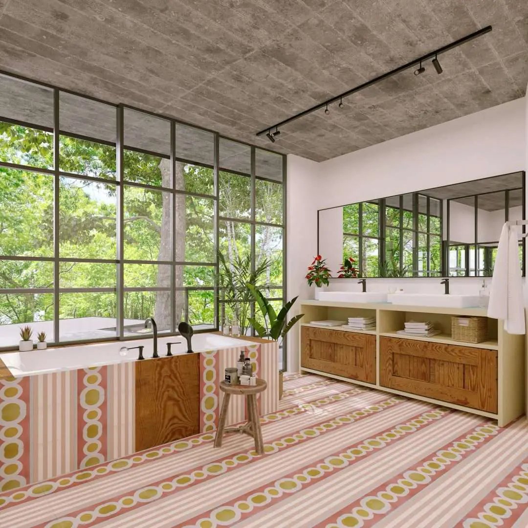 Villa Makassar A Modern Balinese Home