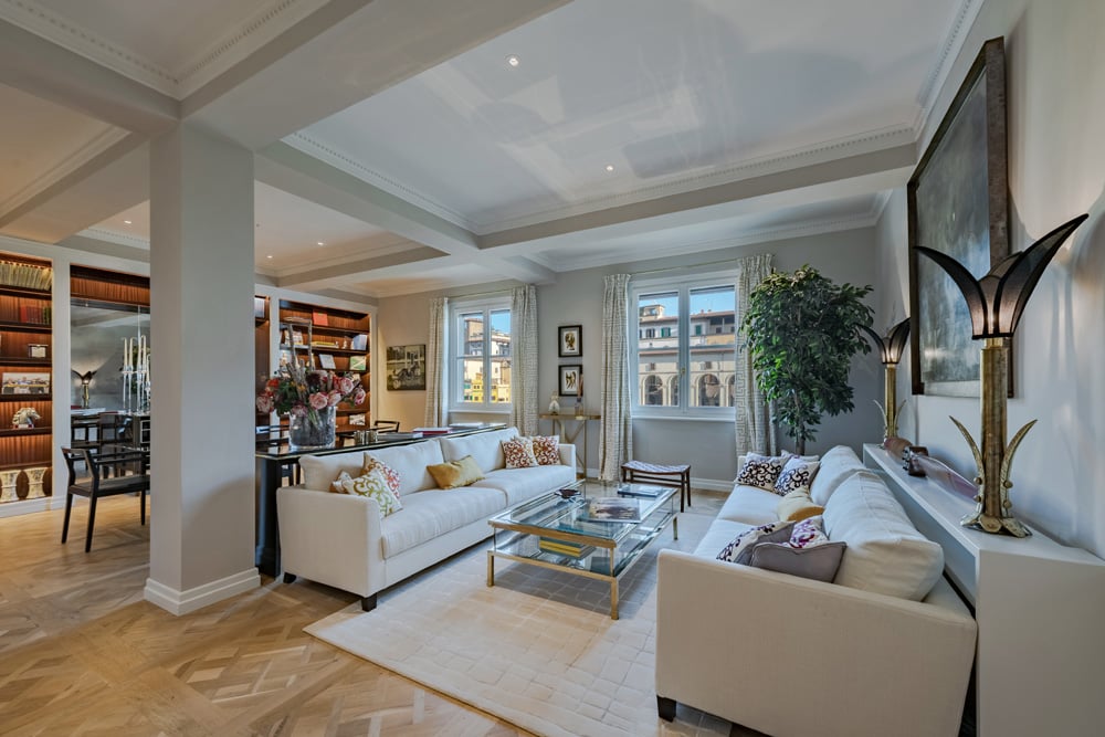APARTMENT VASARI