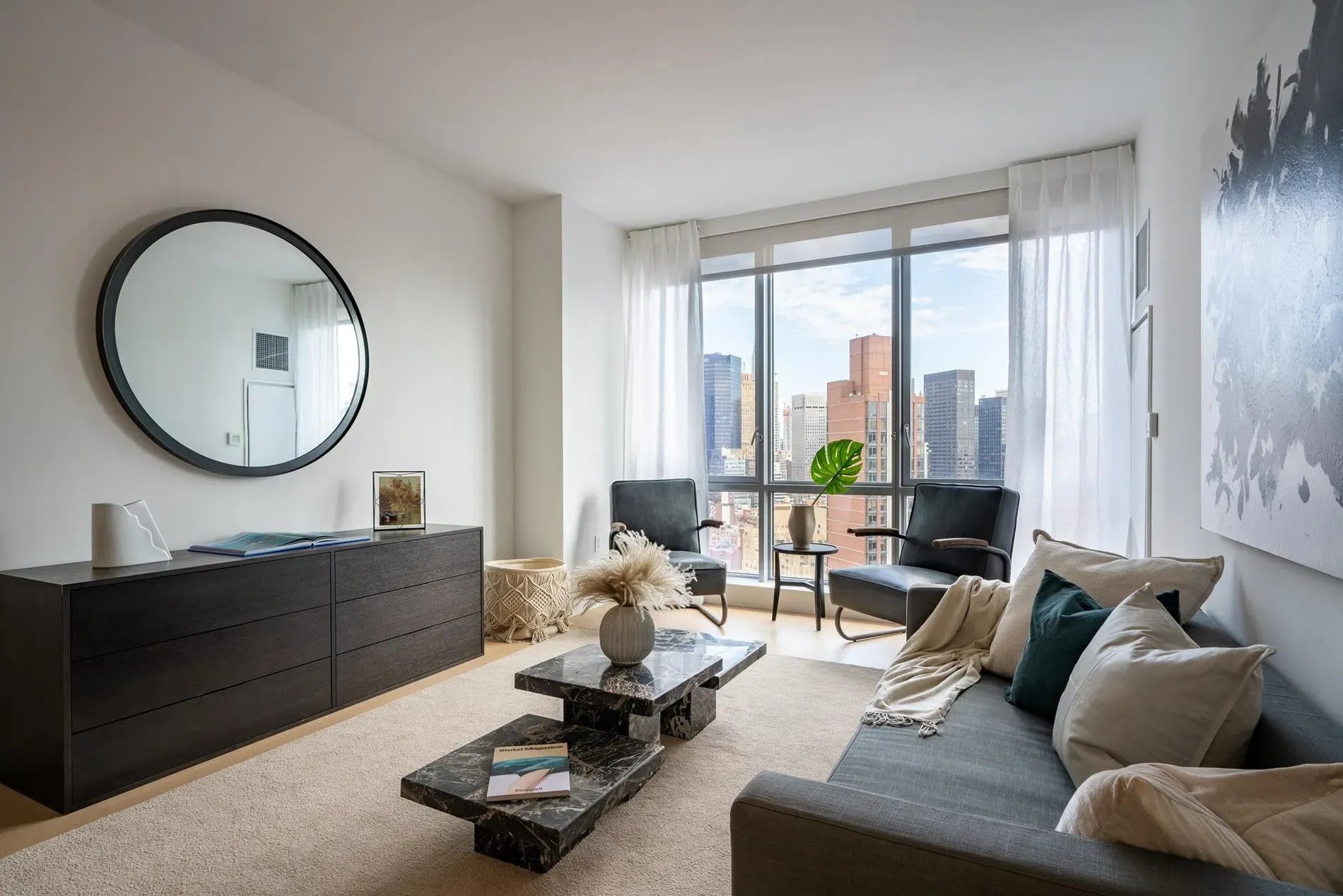 160 Madison Ave #35E
